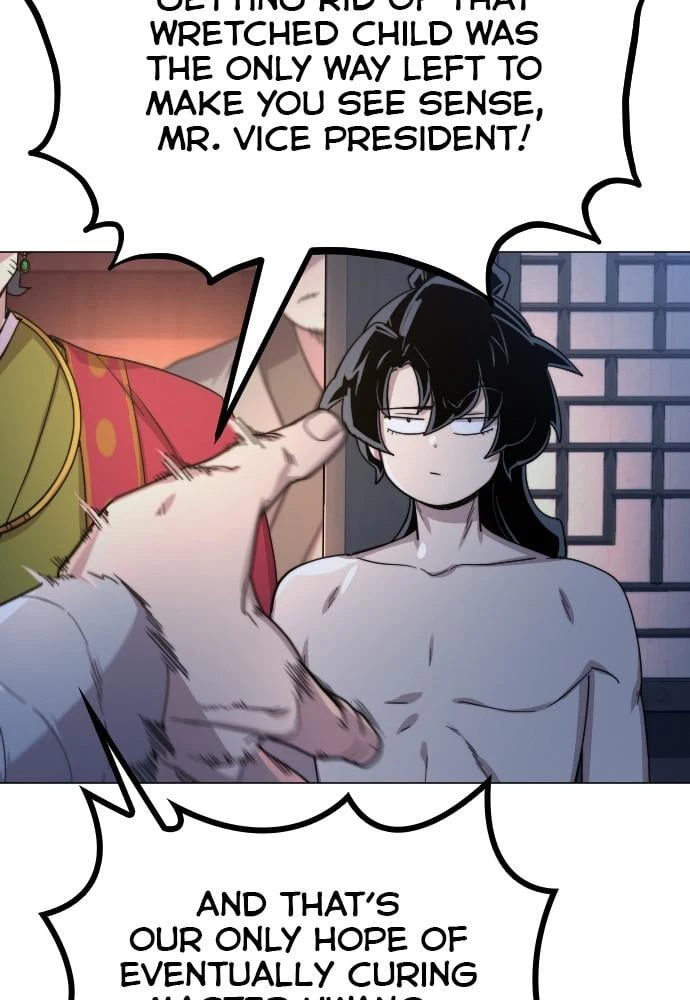 Read Return of the Blossoming Blade EN Manga Online