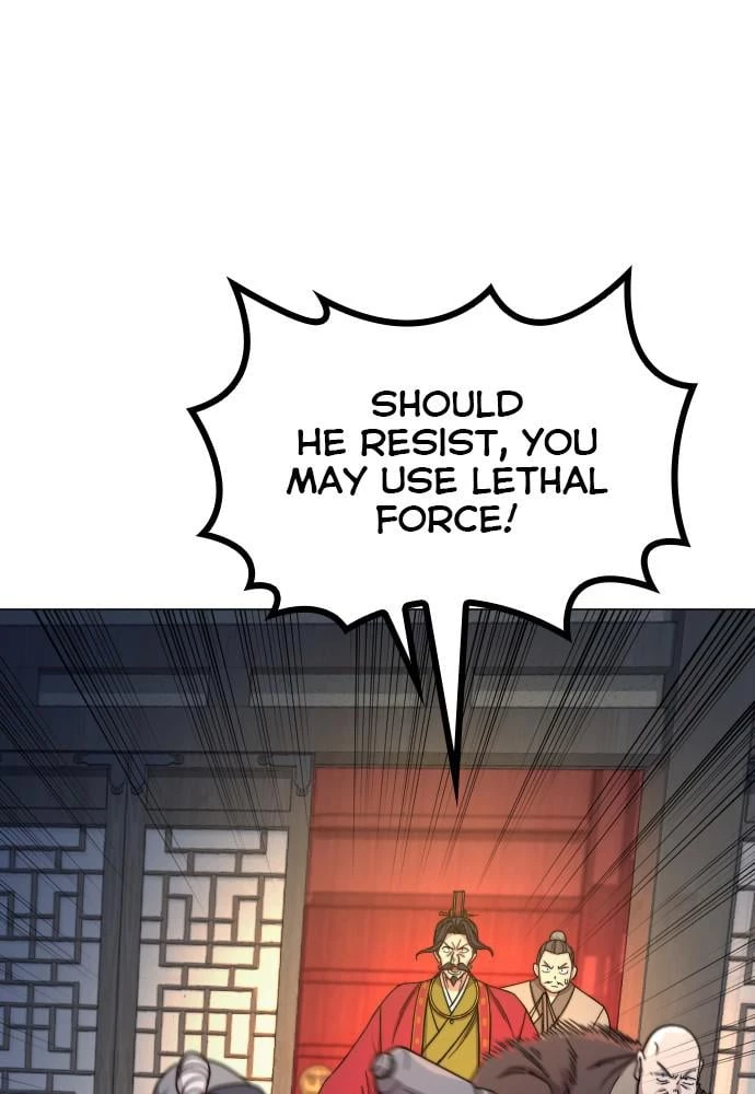Read Return of the Blossoming Blade EN Manga Online