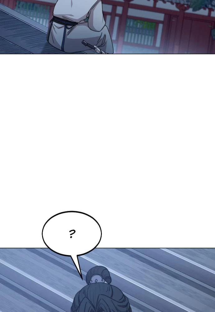 Read Return of the Blossoming Blade EN Manga Online