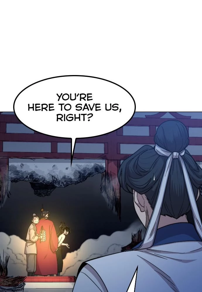 Read Return of the Blossoming Blade EN Manga Online