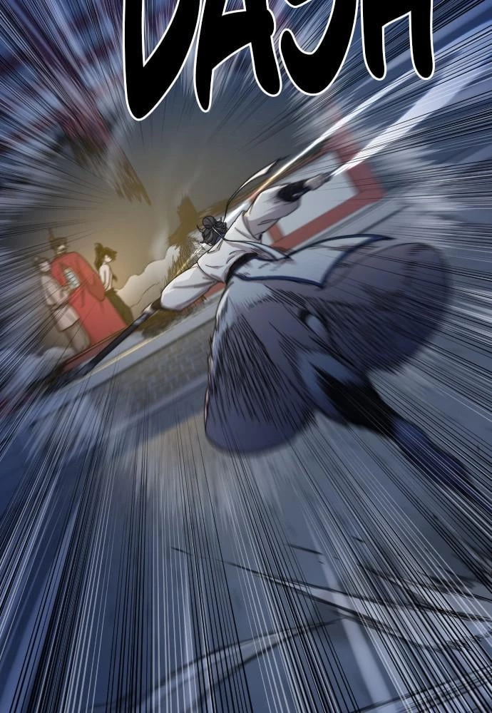 Read Return of the Blossoming Blade EN Manga Online