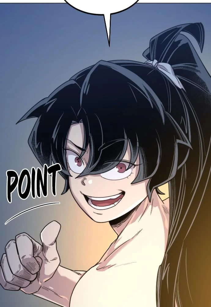 Read Return of the Blossoming Blade EN Manga Online