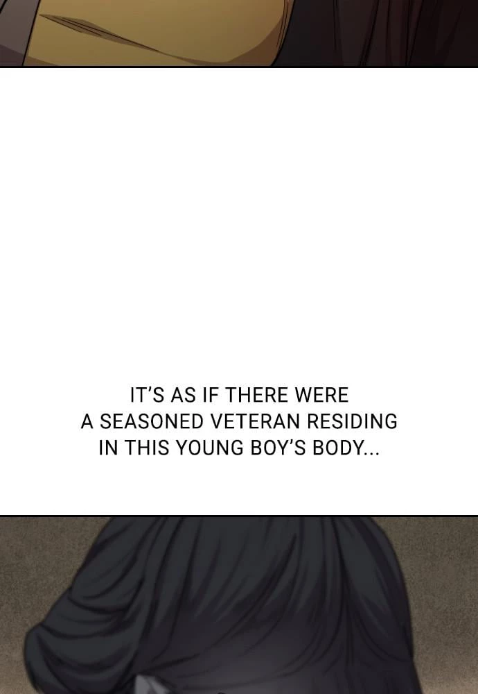 Read Return of the Blossoming Blade EN Manga Online