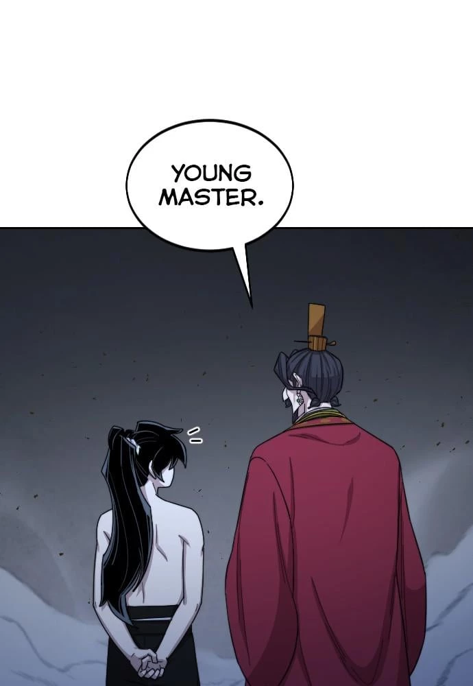 Read Return of the Blossoming Blade EN Manga Online