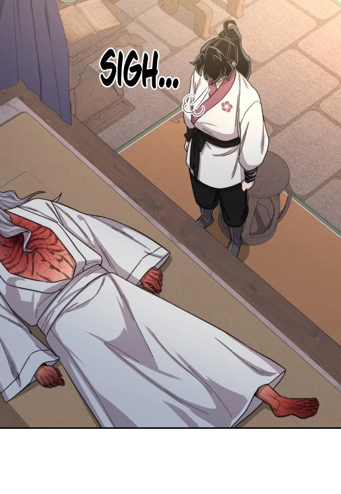 Read Return of the Blossoming Blade EN Manga Online