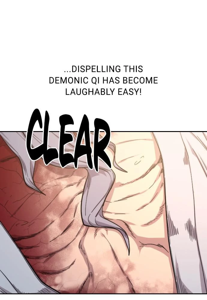 Read Return of the Blossoming Blade EN Manga Online