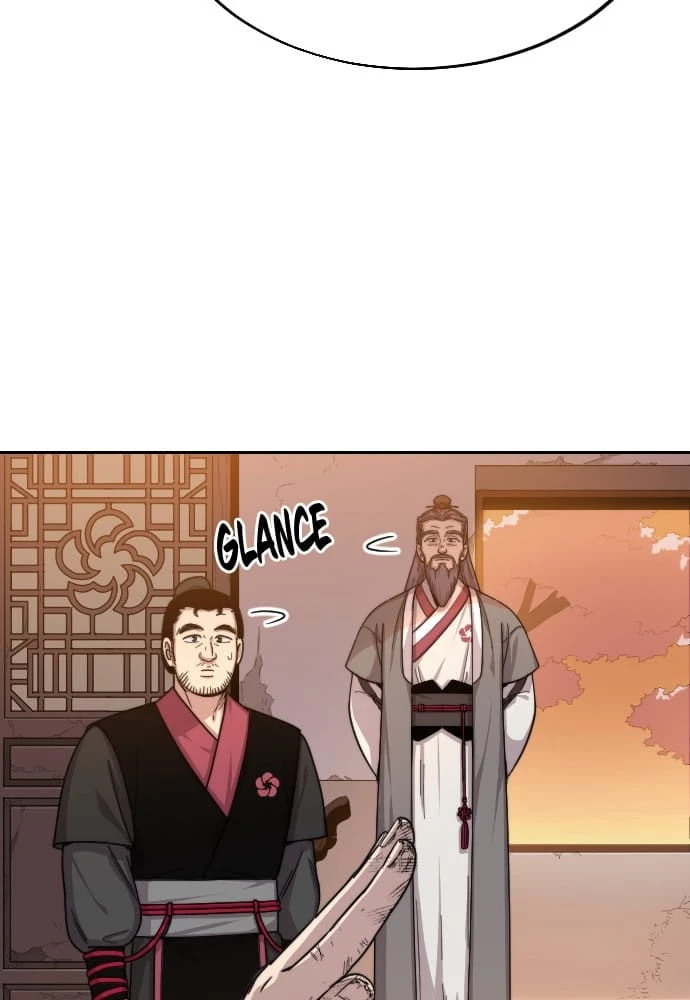 Read Return of the Blossoming Blade EN Manga Online