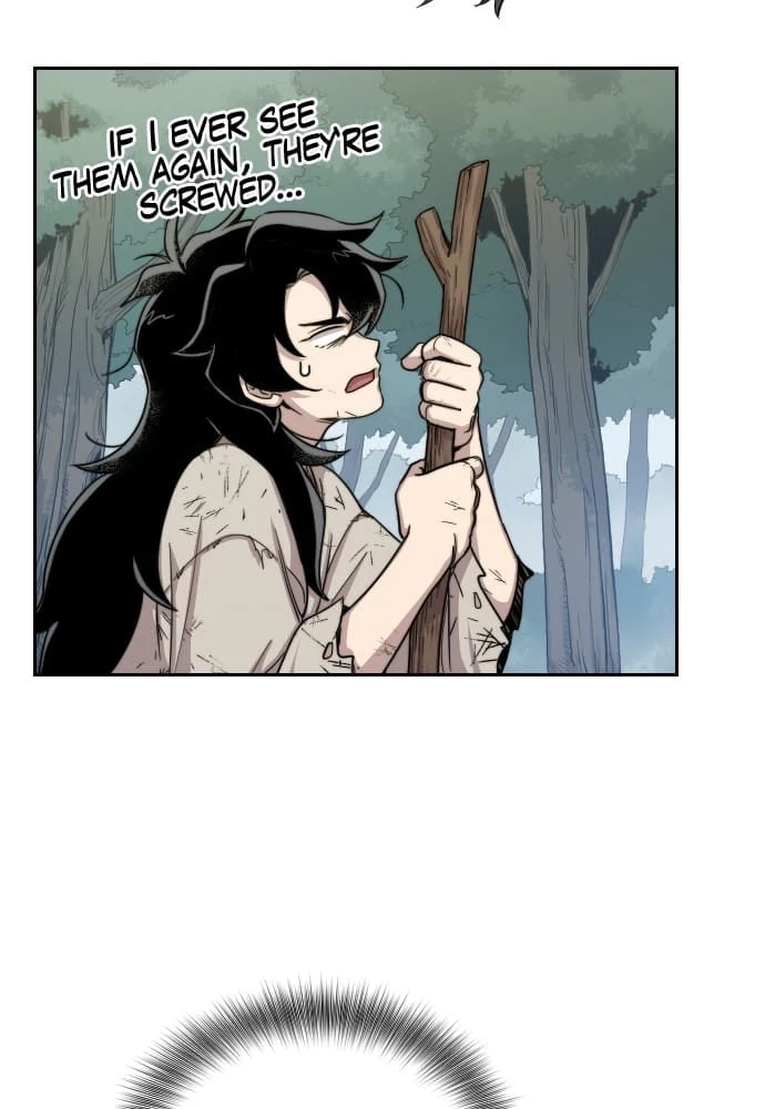 Read Return of the Blossoming Blade EN Manga Online
