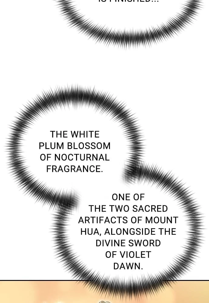Read Return of the Blossoming Blade EN Manga Online