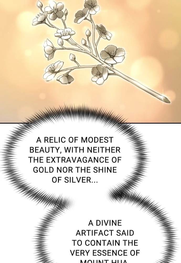 Read Return of the Blossoming Blade EN Manga Online