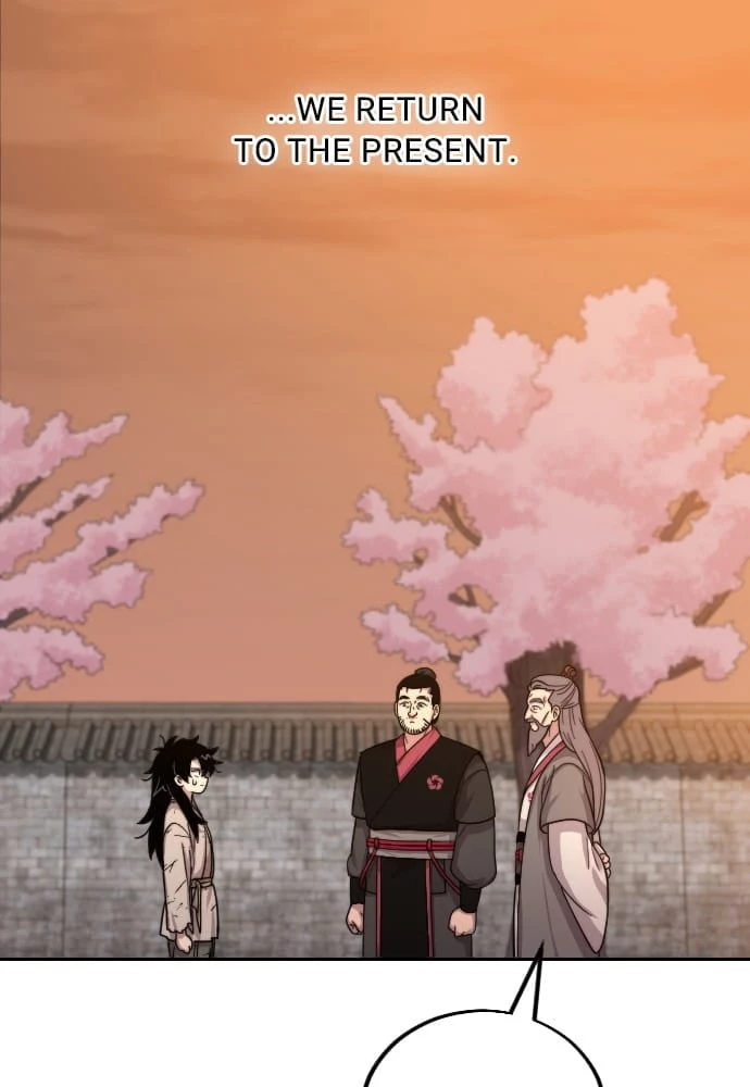 Read Return of the Blossoming Blade EN Manga Online