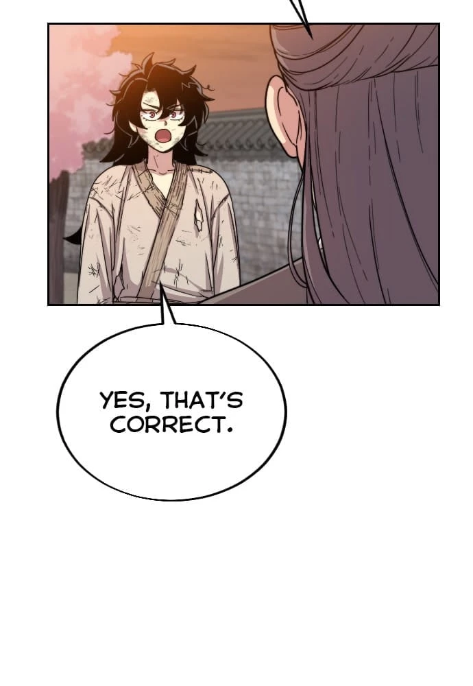 Read Return of the Blossoming Blade EN Manga Online