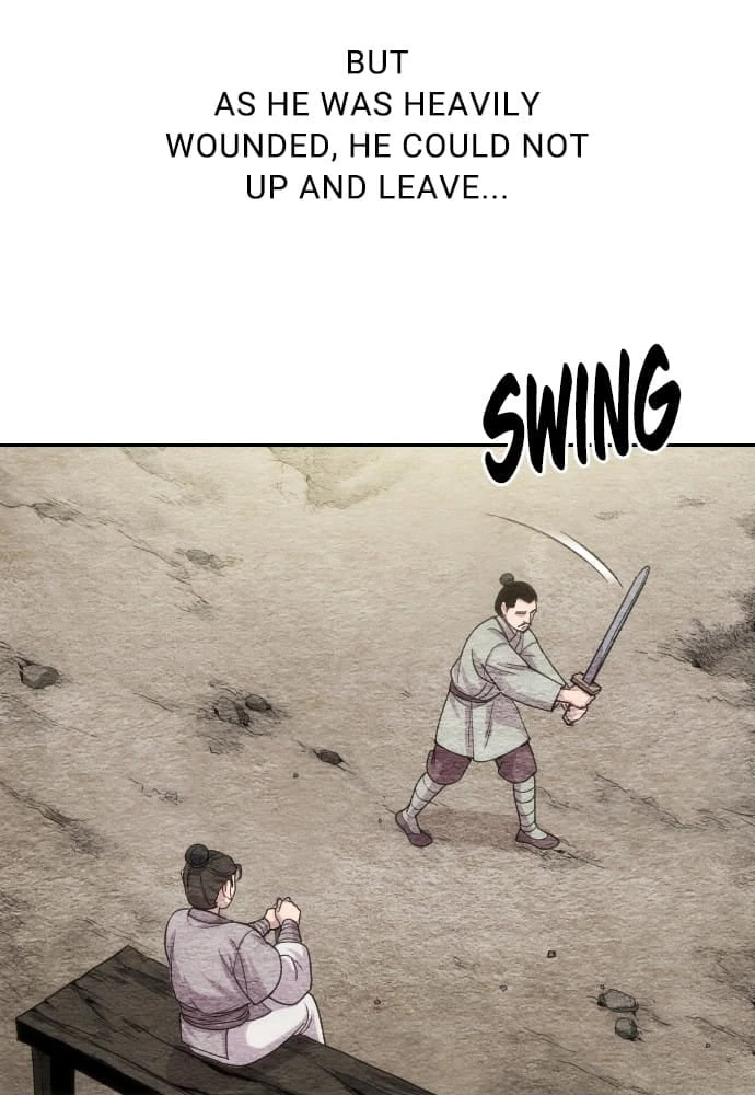 Read Return of the Blossoming Blade EN Manga Online