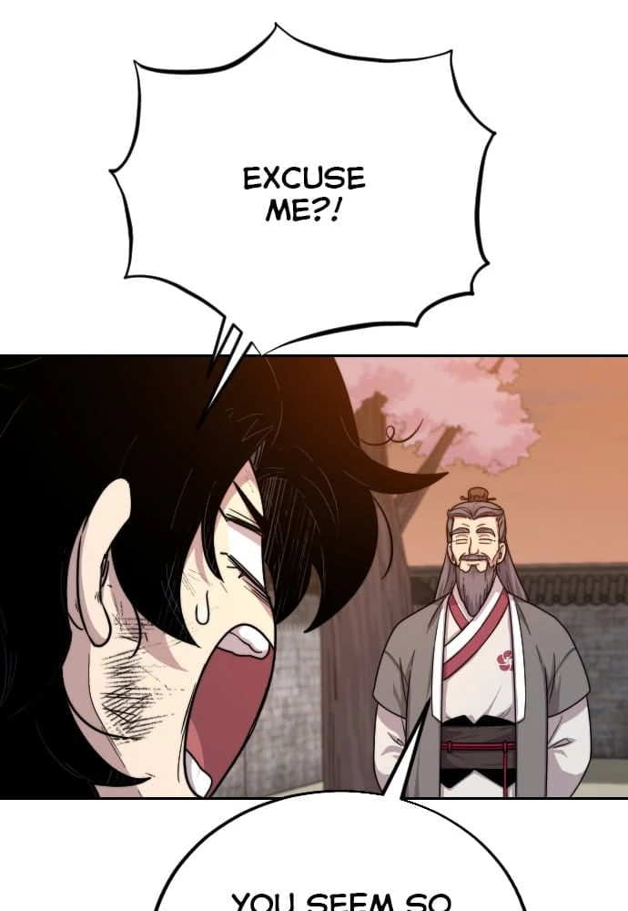 Read Return of the Blossoming Blade EN Manga Online