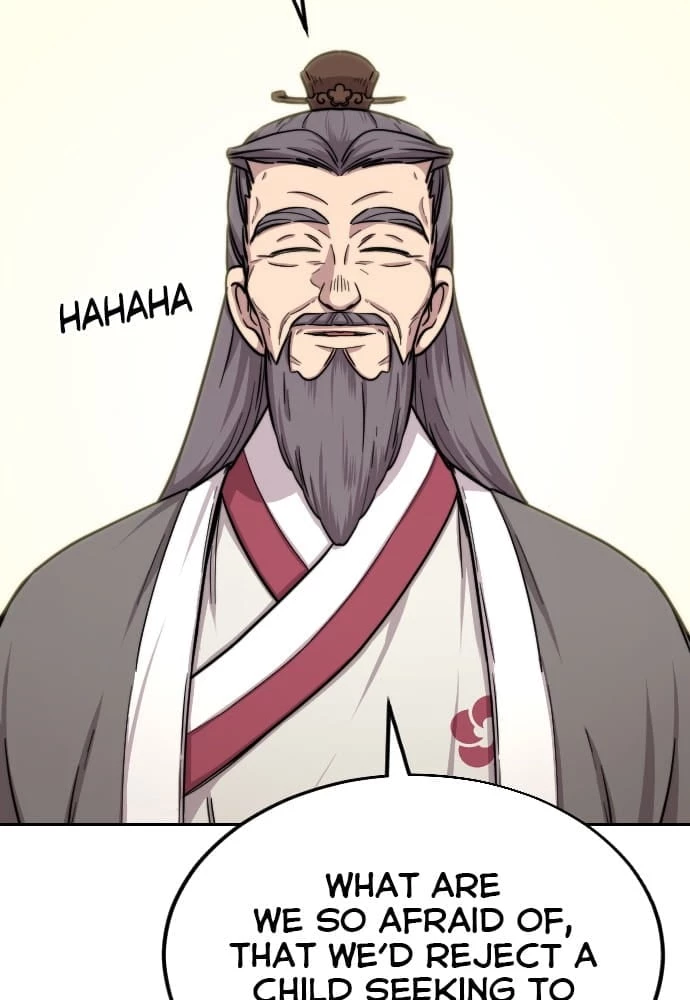 Read Return of the Blossoming Blade EN Manga Online