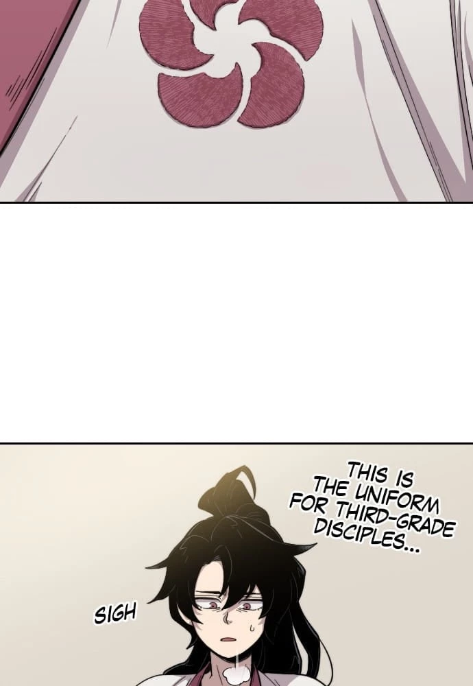 Read Return of the Blossoming Blade EN Manga Online