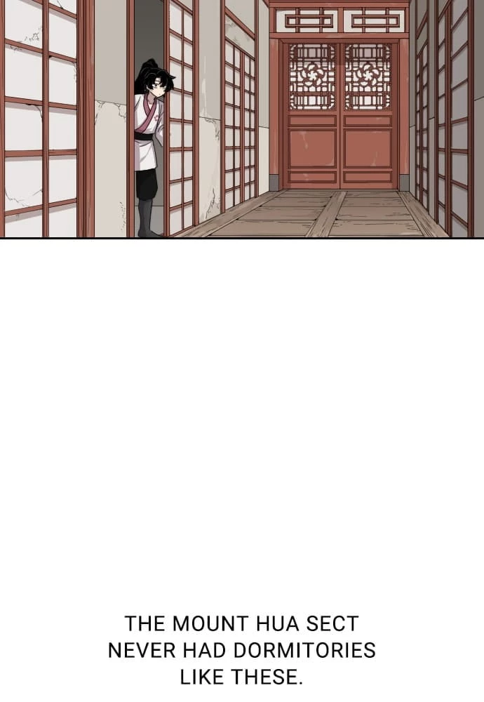 Read Return of the Blossoming Blade EN Manga Online
