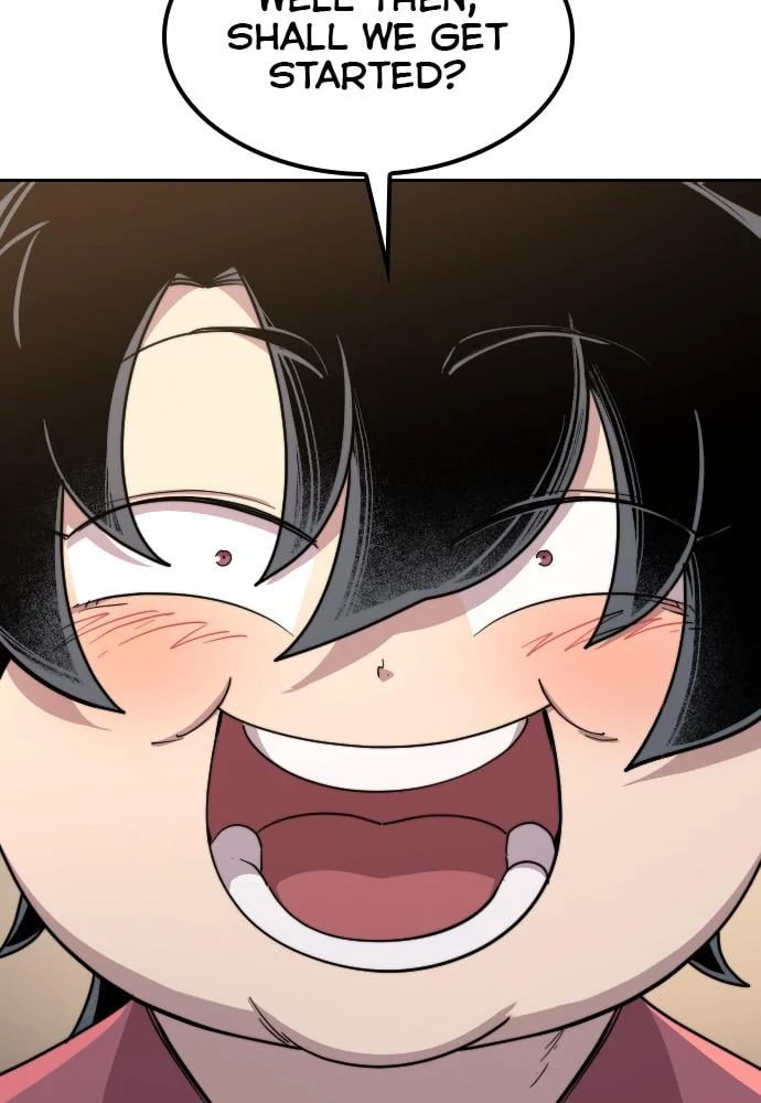 Read Return of the Blossoming Blade EN Manga Online