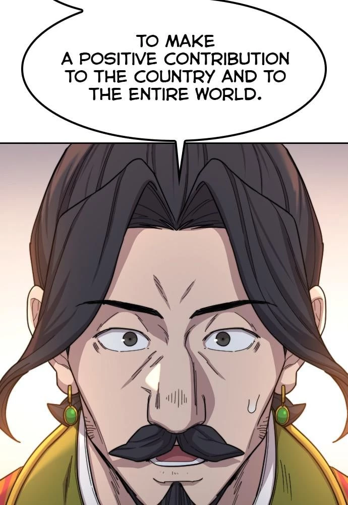 Read Return of the Blossoming Blade EN Manga Online
