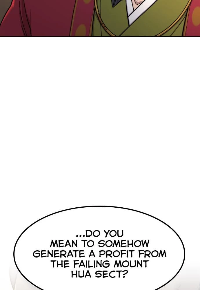 Read Return of the Blossoming Blade EN Manga Online