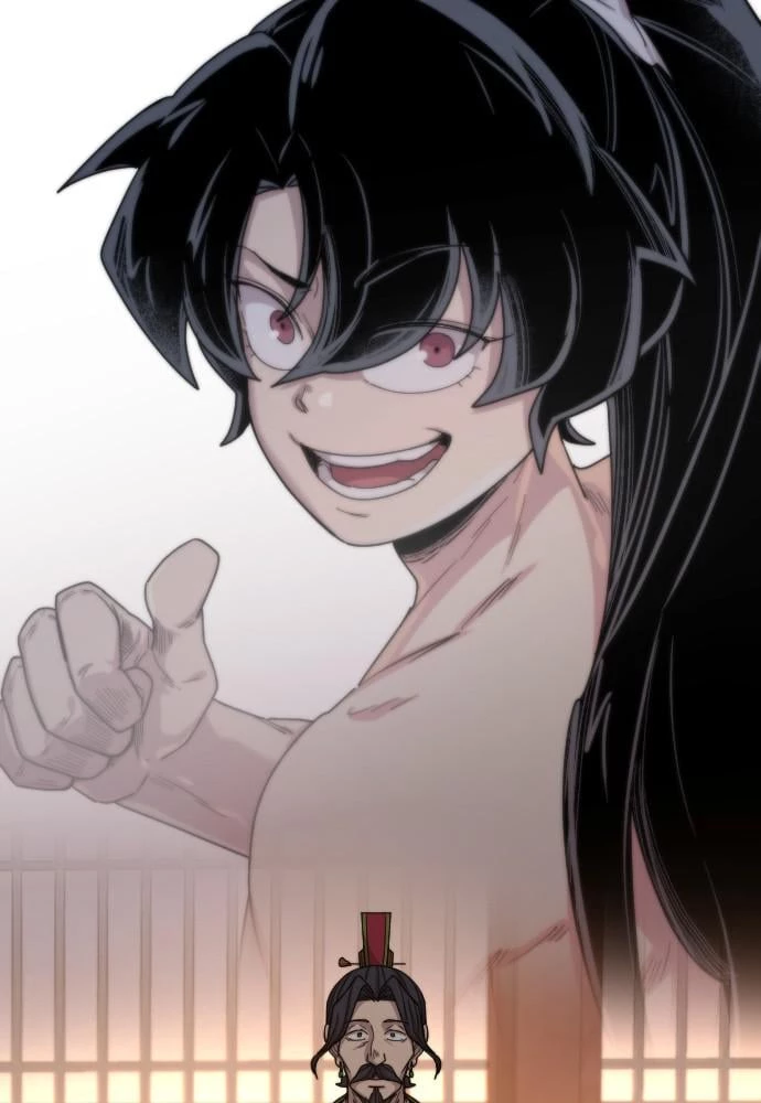 Read Return of the Blossoming Blade EN Manga Online