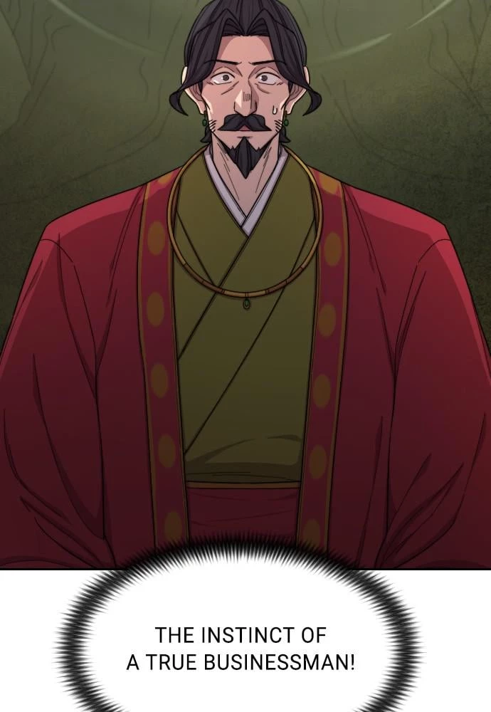 Read Return of the Blossoming Blade EN Manga Online