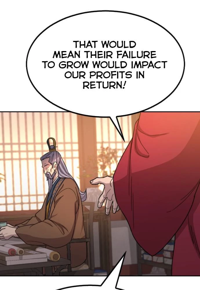 Read Return of the Blossoming Blade EN Manga Online