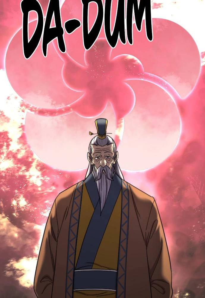 Read Return of the Blossoming Blade EN Manga Online