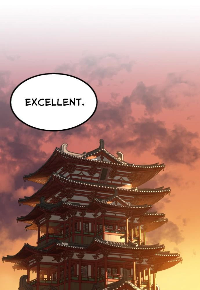 Read Return of the Blossoming Blade EN Manga Online