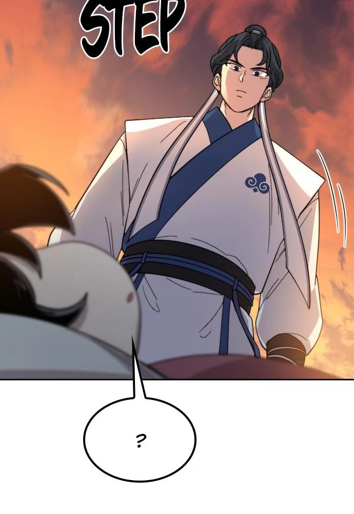 Read Return of the Blossoming Blade EN Manga Online