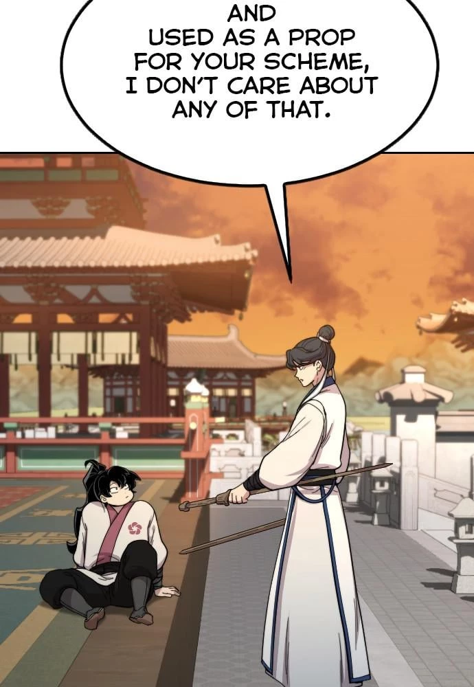 Read Return of the Blossoming Blade EN Manga Online