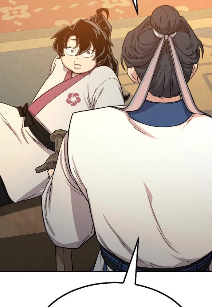 Read Return of the Blossoming Blade EN Manga Online