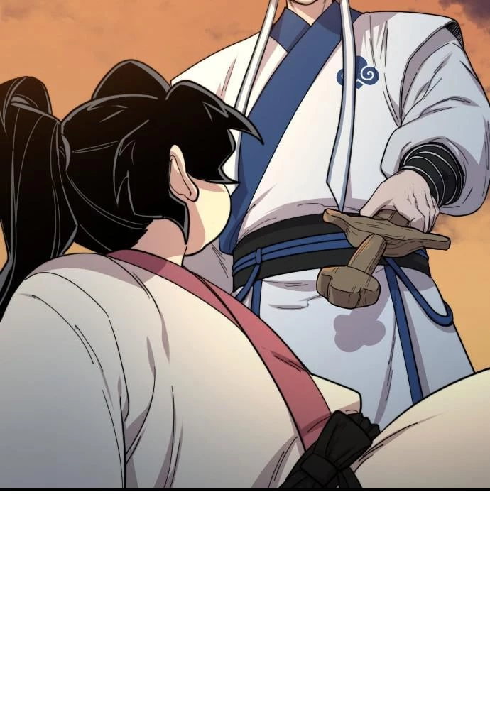 Read Return of the Blossoming Blade EN Manga Online