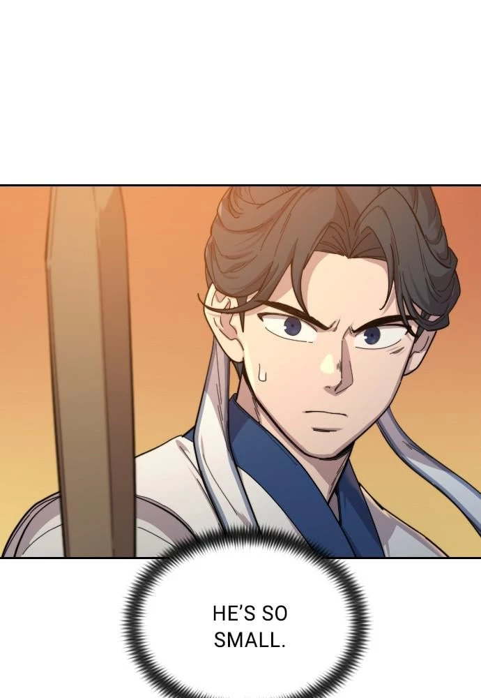 Read Return of the Blossoming Blade EN Manga Online