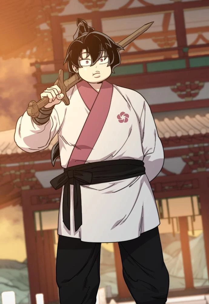 Read Return of the Blossoming Blade EN Manga Online