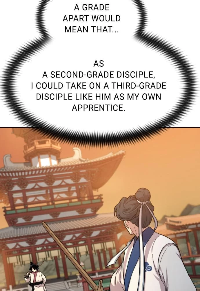 Read Return of the Blossoming Blade EN Manga Online