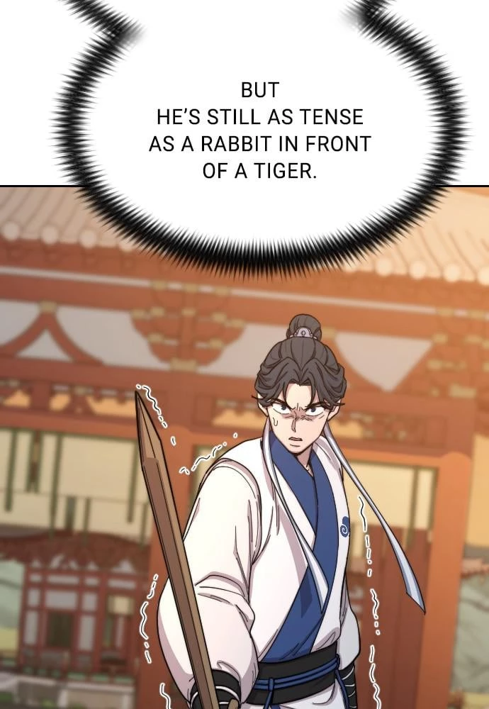 Read Return of the Blossoming Blade EN Manga Online