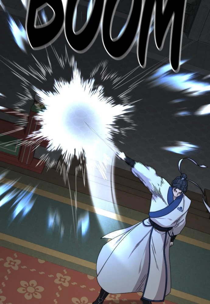 Read Return of the Blossoming Blade EN Manga Online