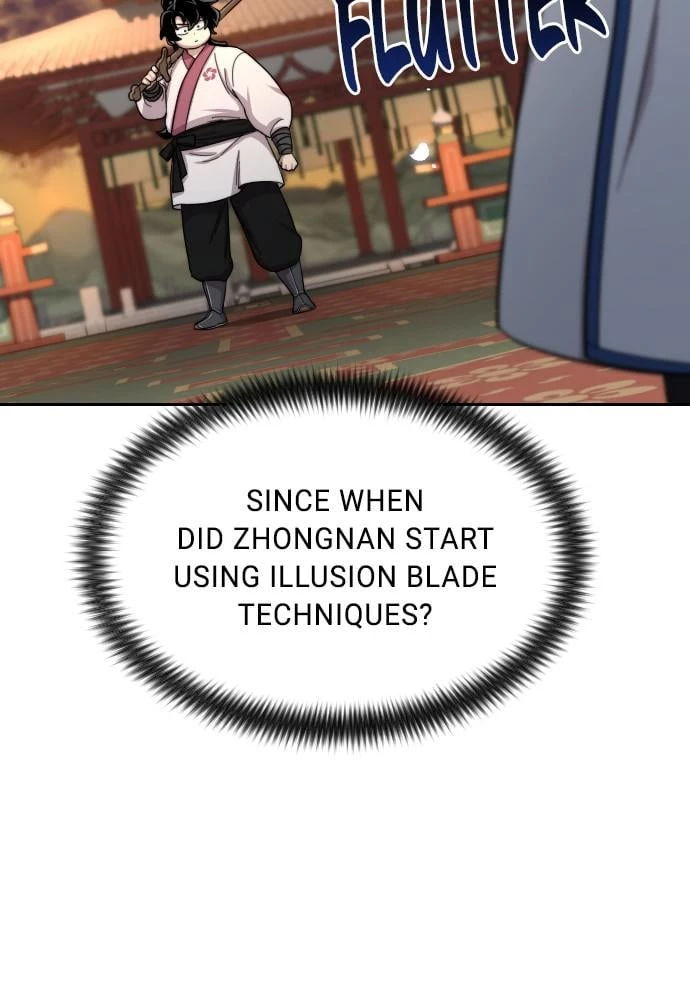 Read Return of the Blossoming Blade EN Manga Online