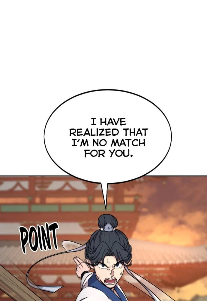 Read Return of the Blossoming Blade EN Manga Online