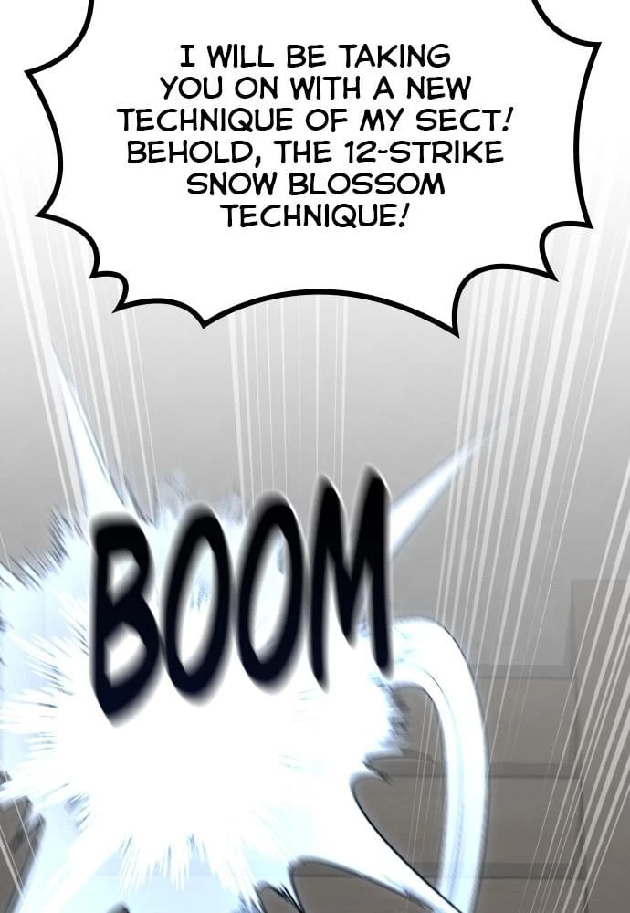 Read Return of the Blossoming Blade EN Manga Online