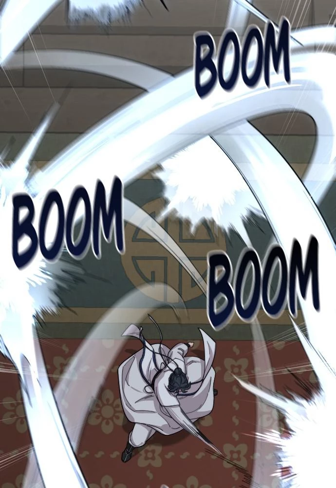 Read Return of the Blossoming Blade EN Manga Online