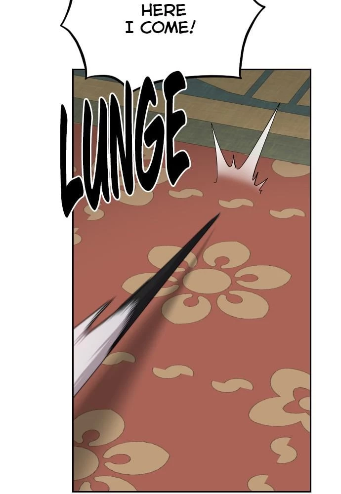 Read Return of the Blossoming Blade EN Manga Online