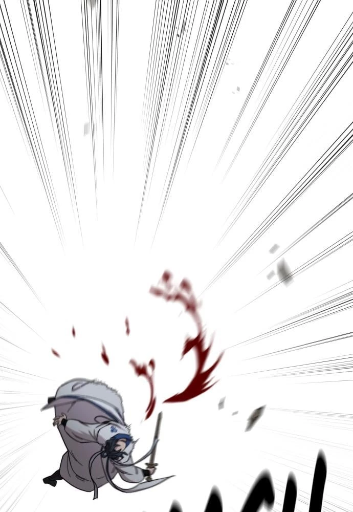 Read Return of the Blossoming Blade EN Manga Online