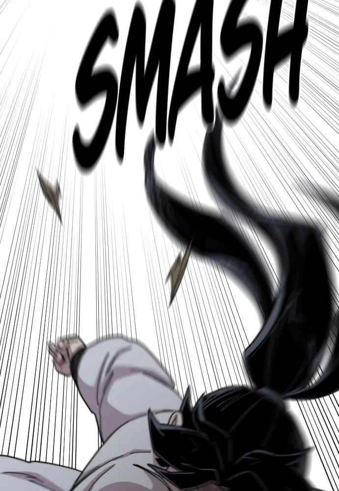 Read Return of the Blossoming Blade EN Manga Online