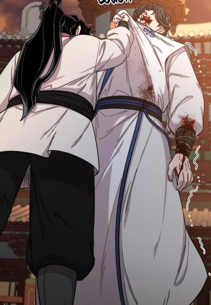 Read Return of the Blossoming Blade EN Manga Online