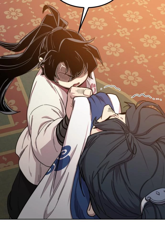 Read Return of the Blossoming Blade EN Manga Online
