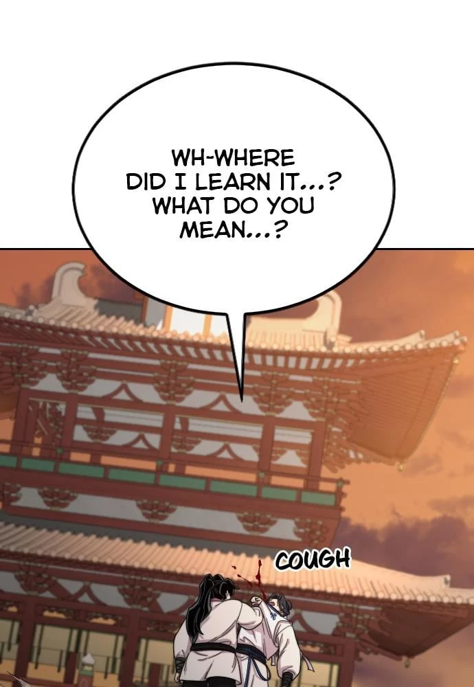 Read Return of the Blossoming Blade EN Manga Online