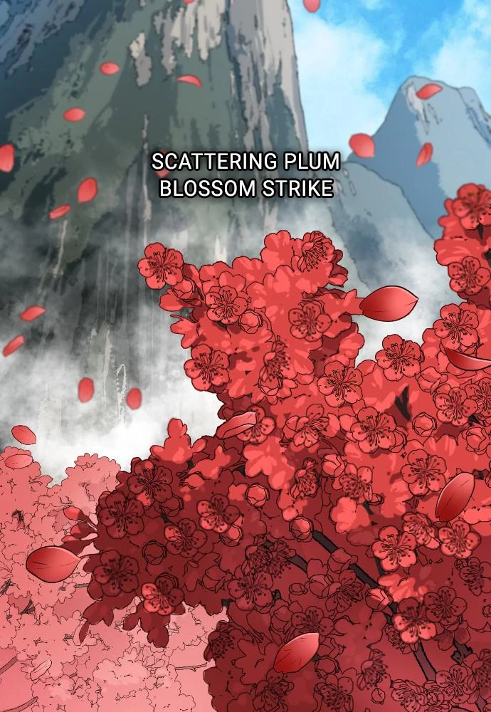 Read Return of the Blossoming Blade EN Manga Online