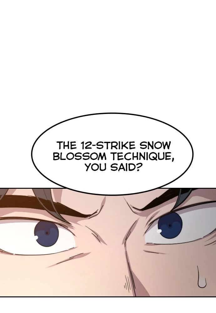 Read Return of the Blossoming Blade EN Manga Online